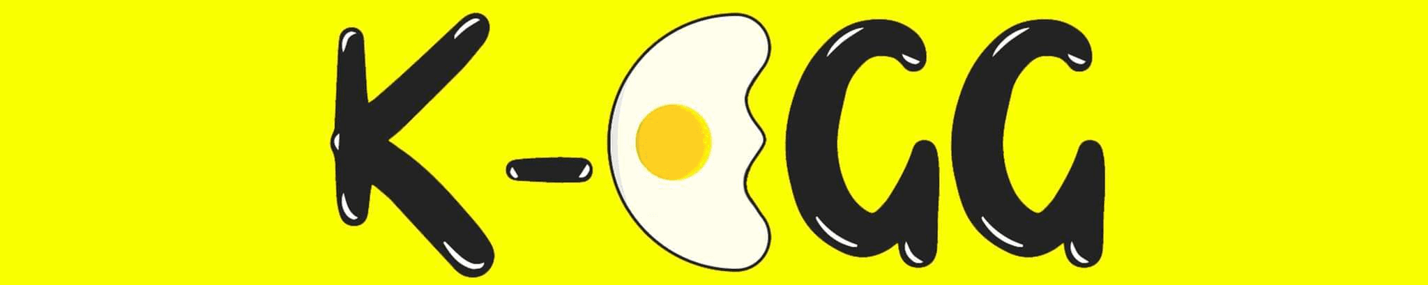 K-Egg Camarin Caloocan logo